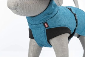 Παλτό Σκύλου Trixie Riom Μπλε XS