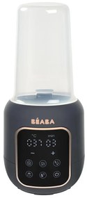 Béaba Θερμαντήρας-Αποστειρωτής MULTI MILK Night Blue