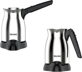 BRUNO ηλεκτρικό μπρίκι BRN-0041, 800W, 300ml, STRIX technology