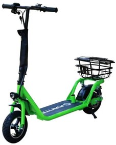 MANTA ELECTRIC SCOOTER FLINSTON 10' 250W LG BATTERY