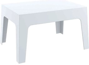 BOX WHITE TPAΠEZI 70Χ50Χ43εκ. ΠΟΛ/ΝΙΟΥ