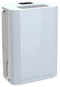 Crown CDH-10LBW Αφυγραντήρας 290W , αντιβακτηριδιακό δοχείο νερού 2,5 λίτρων