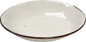 Πιάτο Βαθύ Σπαγγέτι (Φ25.5) Espiel Terra Cream TLK105K6