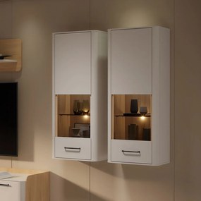 Βιτρίνα Cindel Κρεμαστή