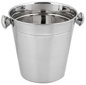 Venus 40407 Παγοθήκη inox 14cm