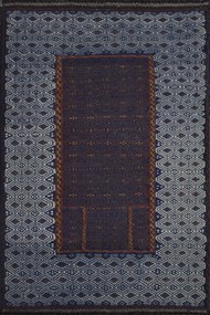 Χειροποίητο Χαλί Persian Kilim Wool 135Χ78 135Χ78cm