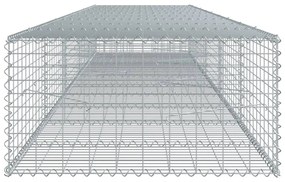 ΣΥΡΜΑΤΟΚΙΒΩΤΙΟ ΜΕ ΚΑΛΥΜΜΑ 500X100X50ΕΚ. ΑΠΟ ΓΑΛΒΑΝΙΣΜΕΝΟ ΧΑΛΥΒΑ 3295182