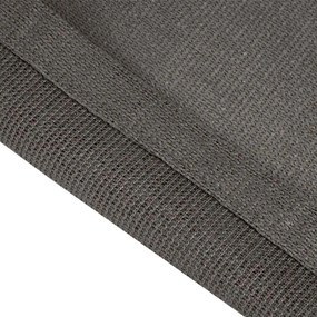 vidaXL Χαλί Σκηνής Ανθρακί 250 x 300 εκ.
