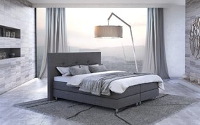 Κρεβάτι Χαρά 160x200