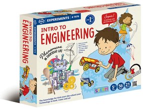 Gigo Intro to Engineering