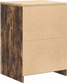 vidaXL ντουλάπι αποθήκευσης γκαράζ 60x51x85 εκ μασίφ ξύλο πεύκο