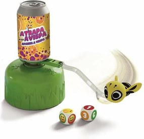 Επιτραπέζιο Παιχνίδι Bizak  atrapa A La Avispa