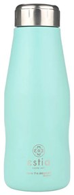 Μπουκάλι Θερμός 350ml Estia Save The Aegean Bermuda Green 01-22334