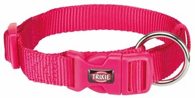 Κολλάρο Σκύλου Trixie New Premium Φούξια M/L 35-55 cm