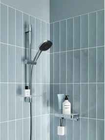 Στήλη ντους Grohe Vitalio Comfort 110 Πλαστική ύλη