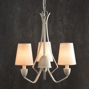 Φωτιστικό οροφής Balot-Διάμετρος: 48 εκ.