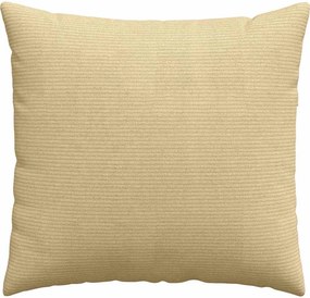 vidaXL Μαξιλάρι Καναπέ 2 pcs Γκρι Πράσινο 50 x 50 cm