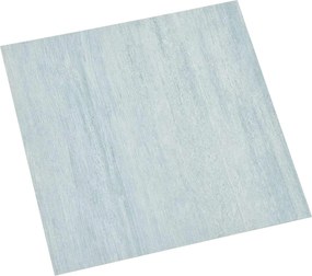 vidaXL Πλάκες Δαπέδου 55 pcs Πράσινο 5,11 τ.μ. PVC