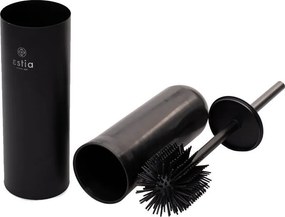 Πιγκάλ (Φ9x39) Estia Dita Black Matt 02-7485