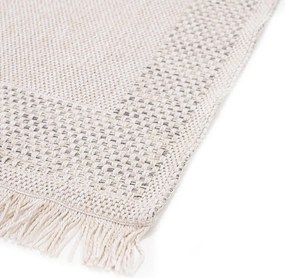 Χαλί Διαδρόμου (66x250) Royal Carpet Craft 880602 Cream