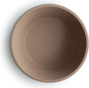 Μπολ Σιλικόνης 280ml Mushie Natural 66-2330124