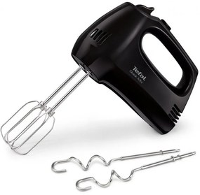 Tefal HT310838 Μίξερ Χειρός 300W Μαύρο