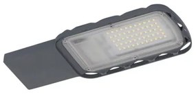 Φωτιστικό Δρόμου URBAN LITE S LED 30W 840 IP65 4000K Γκρι 4058075678019 LEDVANCE 4058075678019 Γκρι