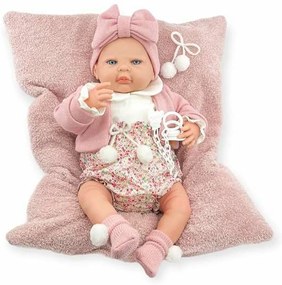 Αναγεννημένες κούκλες Berjuan 18501-24 50 cm