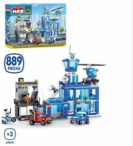 Παιχνίδι Kατασκευή Zuru