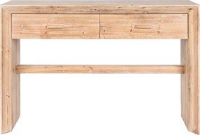 Έπιπλο Εισόδου Home ESPRIT 120 x 40 x 80 cm