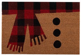 Χριστουγεννιάτικο Πατάκι Εισόδου (40x60) Nef-Nef Homeware Scarf