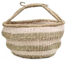 Καλάθι July με χερούλι (39x20/33) Soulworks 0510071