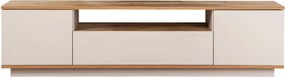 Έπιπλο Τηλεόρασης Κασμίρ / Atlantic Πεύκο RENEUL 180x44.5x44.6