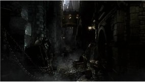 Βιντεοπαιχνίδι PlayStation 4 Sony Bloodborne PlayStation Hits