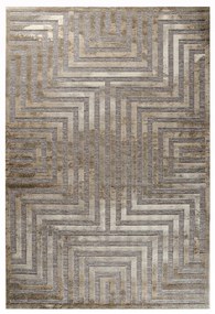Χαλί All Season (133x190) Tzikas Carpets Boheme 10-795