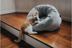 Κρεβάτιγια Σκύλους Hunter MIRANDA Ανθρακί 50 x 50 cm