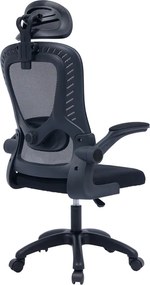 Φοιτητικό πακέτο επίπλων γραφείου Phase pakoworld σετ 2τεμ