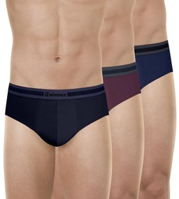 Σετ 3 ανδρικά σλιπ Exception Eminence