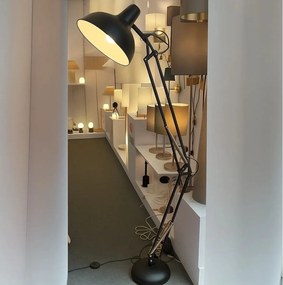 Φωτιστικό Δαπέδου Home ESPRIT (Ανακαινισμenα C)