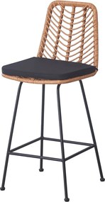 Σκαμπό μπαρ Ruben