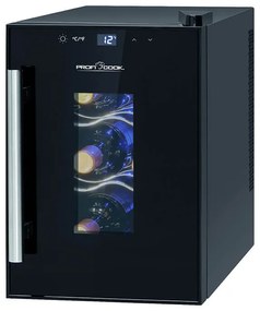 Συντηρητής κρασιών Profi Cook PC-WK 1230