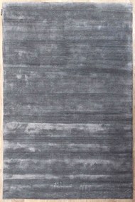 Χαλί Musti 2175-57 Grey Angelo 170X240cm