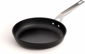 Τηγάνι Valira 4643/25 Μαύρο Αλουμίνιο Ø 26 cm
