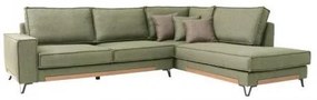 ΚΑΝΑΠΕΣ Fylliana Phoenix ΔΕΞΙΑ ΓΩΝΙΑ ΛΑΔΙ 280x220x95 888-222-044
