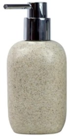 Δοχείο Κρεμοσάπουνου Granite 02894.001 Beige Spirella Resin