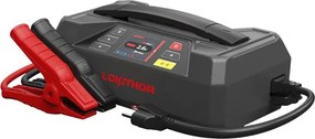 LOKITHOR JTC4250 Μονάδα εκκίνησης 89,6 Wh 4250 A