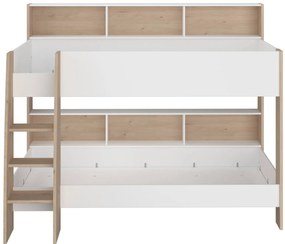 Κουκέτα Shelter