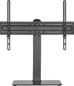 POWERTECH επιτραπέζια βάση τηλεόρασης PT-1328, 37-70", έως 40kg