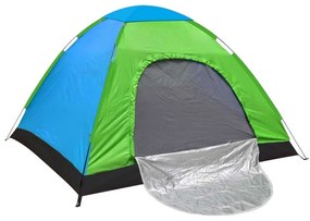 Σκηνή Camping - YB3024 - 2x1.5m - 585182-585182