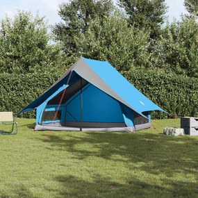 vidaXL Οικογενειακή Σκηνή 256 x 256 x 185 εκ